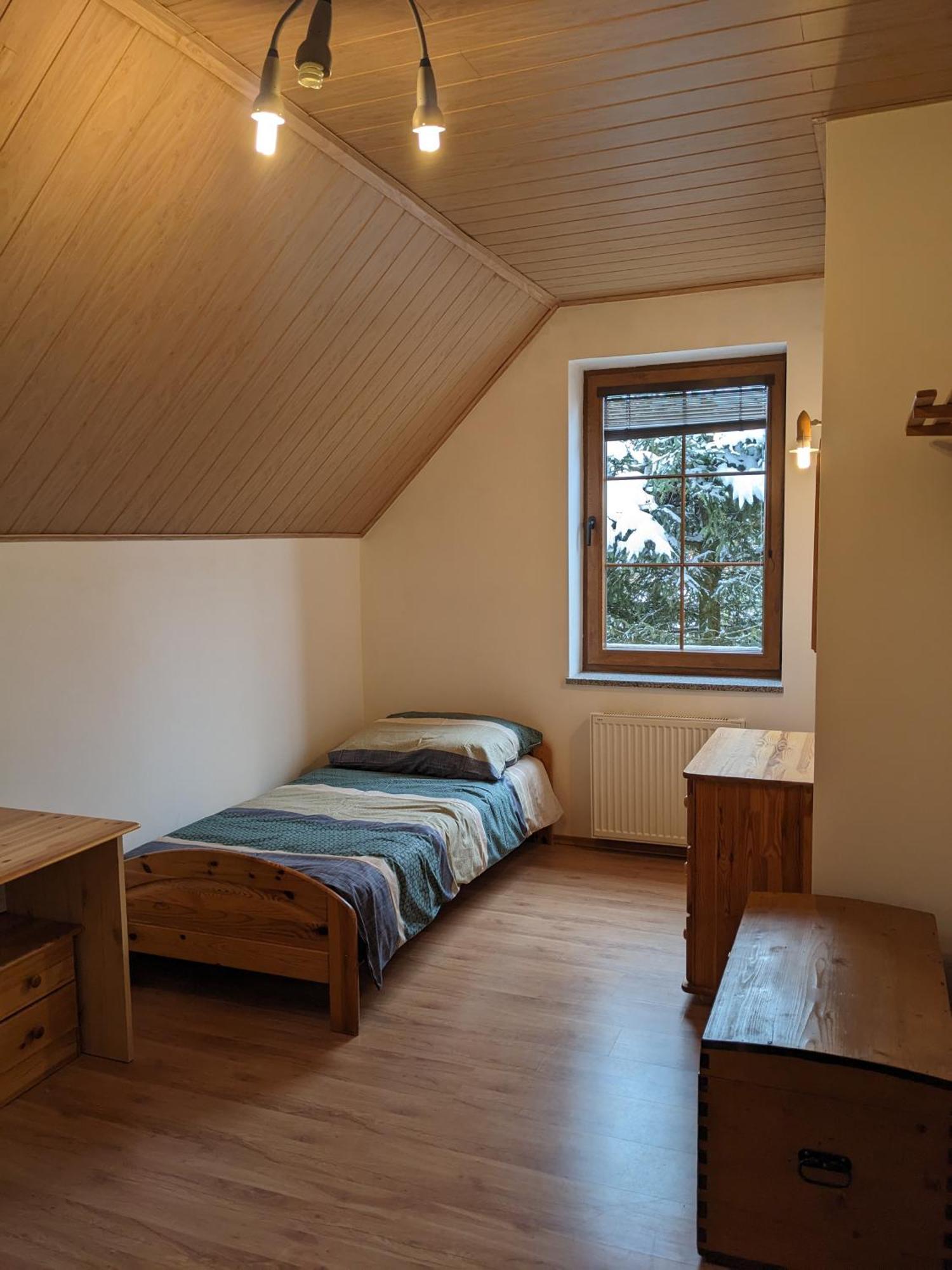 Infinita Bodice Villa Liptovský Mikuláš Dış mekan fotoğraf