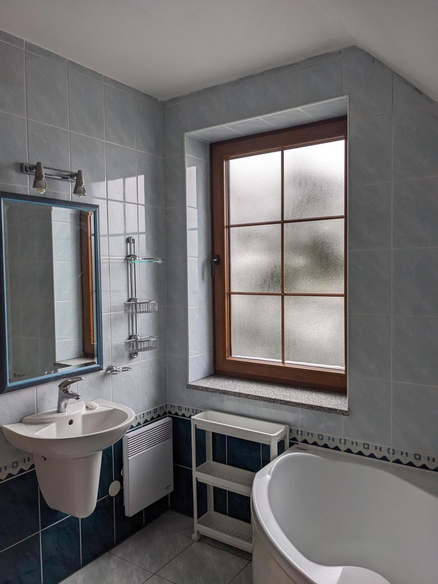 Infinita Bodice Villa Liptovský Mikuláš Dış mekan fotoğraf