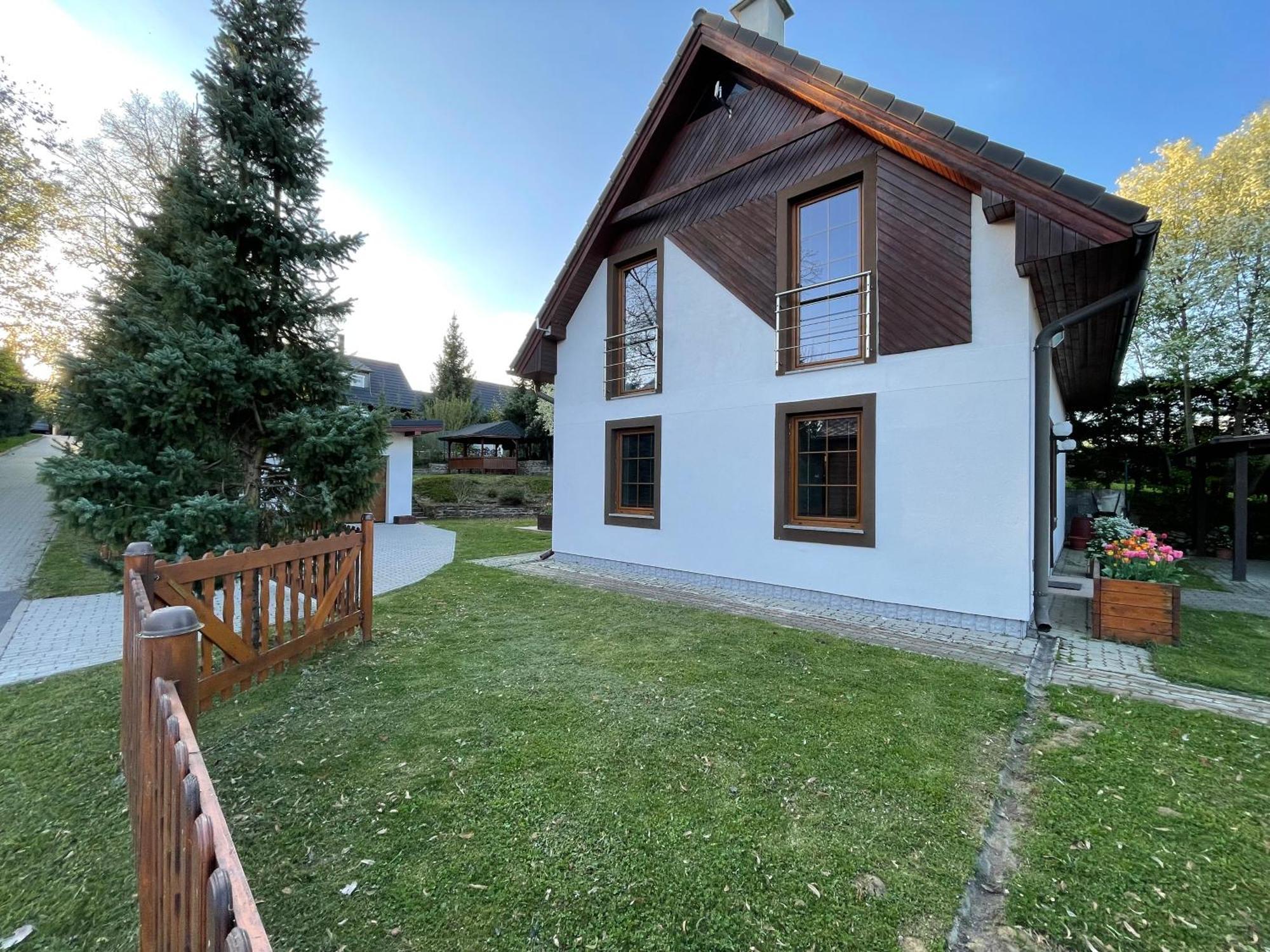 Infinita Bodice Villa Liptovský Mikuláš Dış mekan fotoğraf