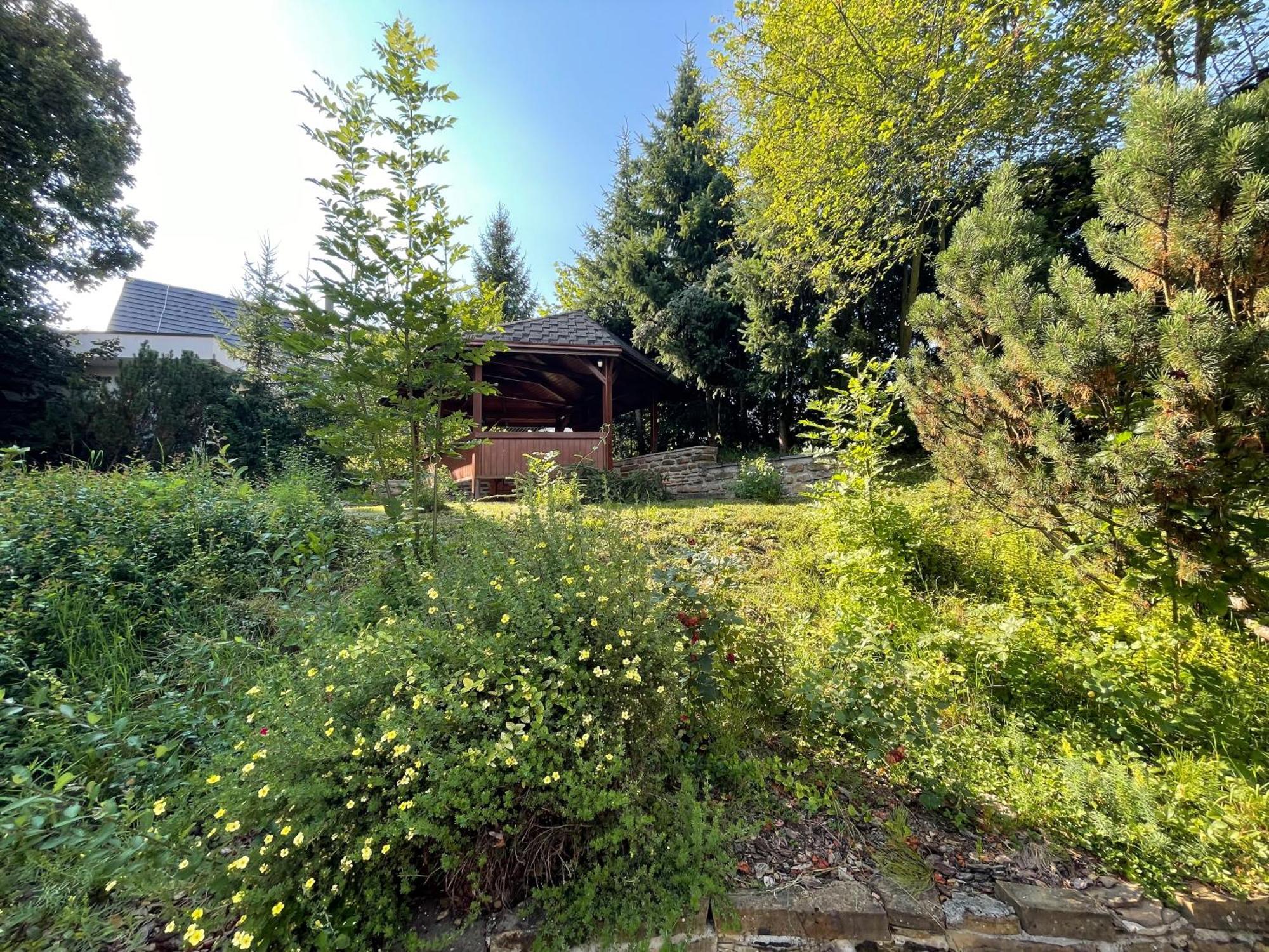Infinita Bodice Villa Liptovský Mikuláš Dış mekan fotoğraf